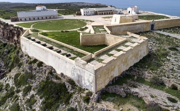 Fortaleza de Sagres recebe eventos do Costa Vicentina Early Music Festival