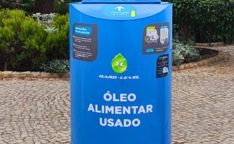 App localiza novos oleões de Tavira