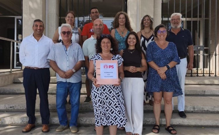 Autárquicas: Rute Silva recandidata-se ao segundo mandato à Câmara de Vila do Bispo