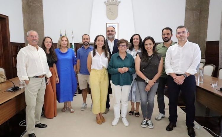 Câmara de Portimão alarga apoio à comparticipação de medicamentos