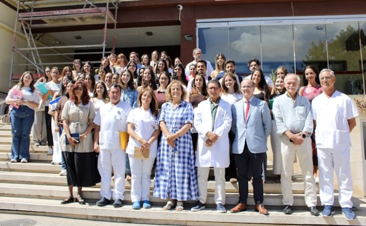 ULS Algarve contrata 46 novos enfermeiros para responder a "áreas críticas"