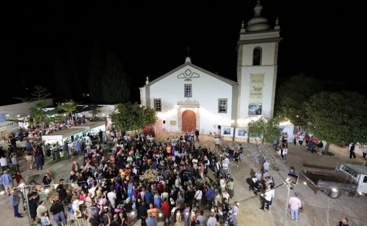 Mexilhoeira Grande sai à rua com programa cultural para todas as idades