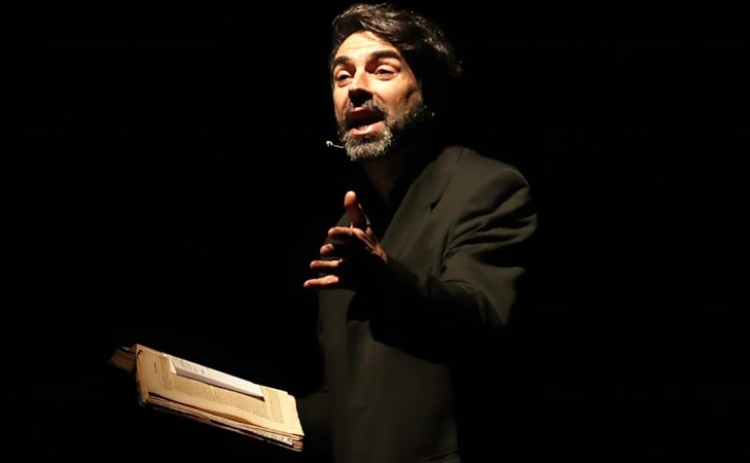 Ideias do Levante organiza workshop de teatro em Lagoa