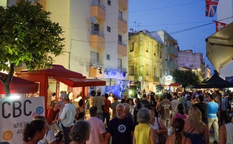 Vem aí a quinta edição do “InDireita Street Fest” em Portimão 