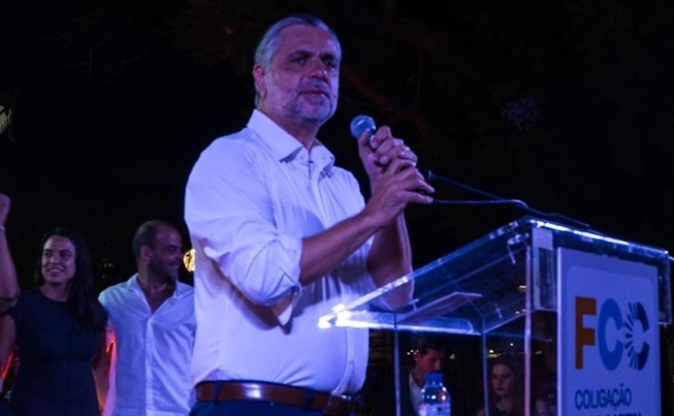 Coligação “Faro, Capital de Confiança” apresentou listas completas e programa eleitoral 