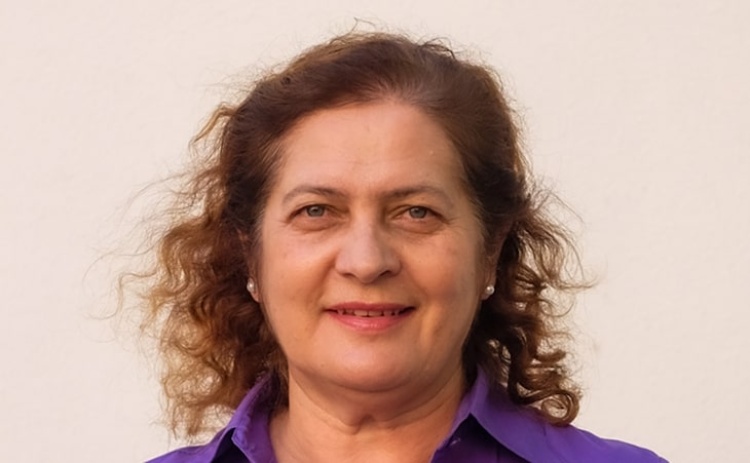 Autárquicas: Manuela Vardasta é candidata da CDU à Câmara Municipal de Albufeira