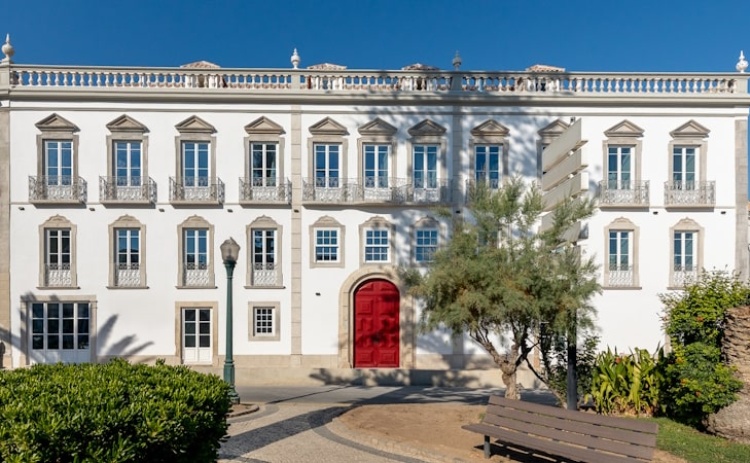 Boutique hotel Palácio de Tavira oficialmente de portas abertas no 'coração' da cidade 
