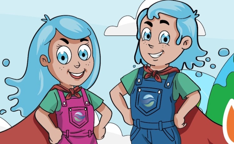 Desafio da Água regressa às escolas algarvias com jogos interativos e mais novidades 