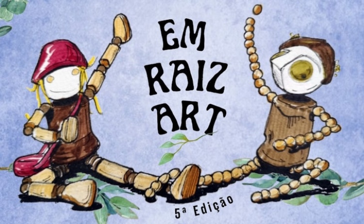Festival Emraizart regressa a Lagos com programa dedicado às artes performativas
