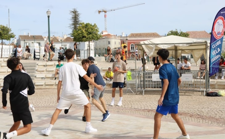 Tavira dinamiza atividades para assinalar Dia Europeu sem Carros 