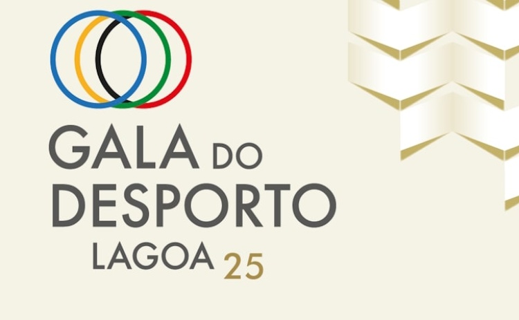 Abertas candidaturas para a Gala do Desporto Lagoa 25