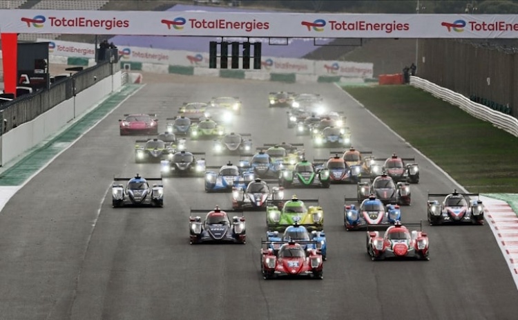 AIA recebe última prova do ano do Le Mans Series com títulos em destaque  