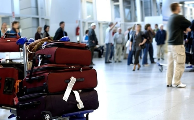 Aeroporto de Faro registou crescimento de 6,8% no movimento de passageiros até agosto 