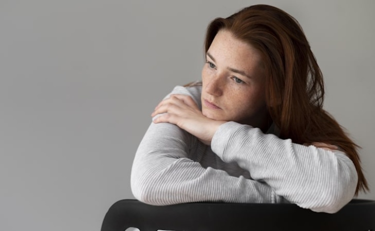 Causas da depressão no outono