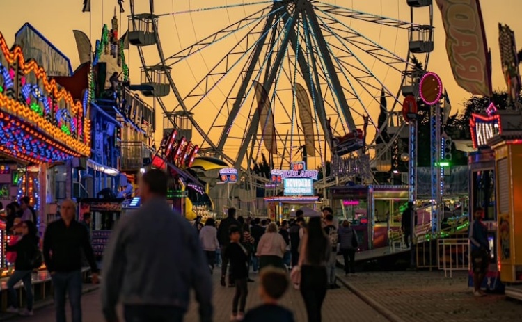 Feira de Santa Iria a partir desta quinta-feira com novidades 