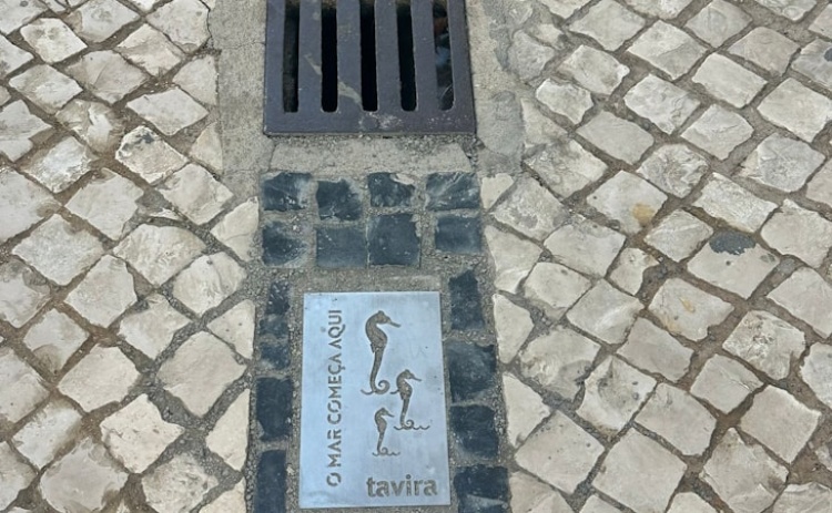 Tavira lança campanha “O Mar Começa Aqui” 