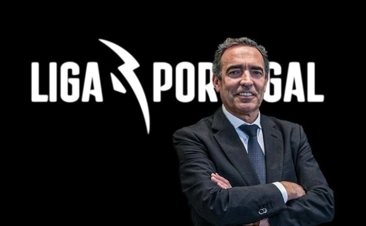 Liga traça balanço de 'progresso sustentado' aos primeiros seis meses