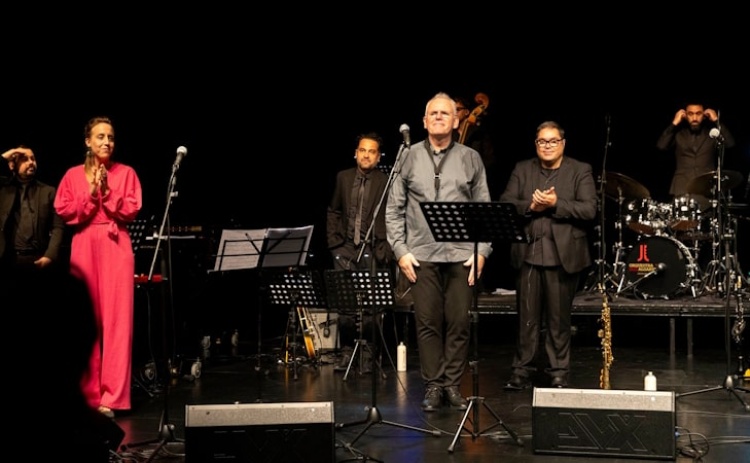 TEMPO apresenta Orquestra de Jazz do Algarve «numa viagem pelas paisagens nórdicas»