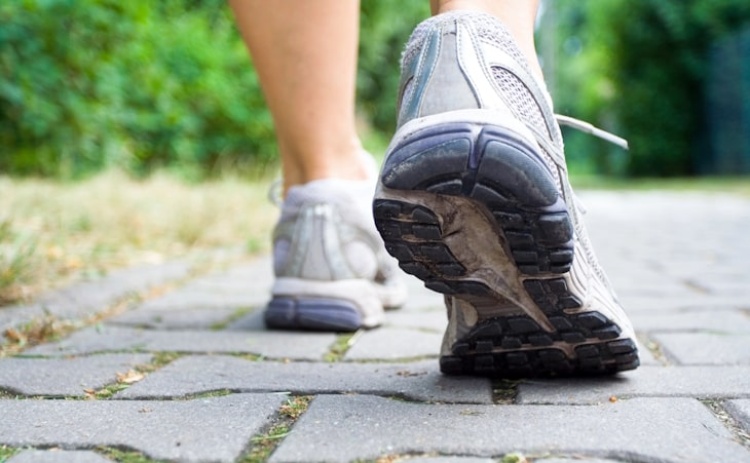 Rastreio e caminhada marcam Dia Mundial do AVC na ULS Algarve