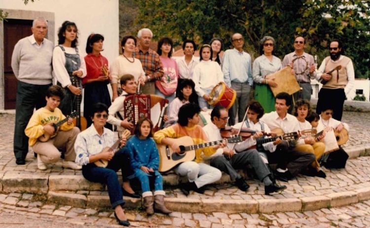 Grupo Erva Doce assinala 40 anos com exposição e concerto em Alte