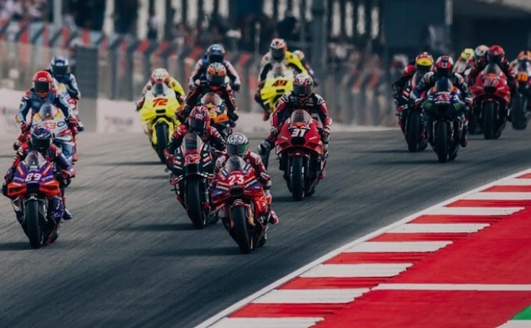 MotoGP: AIA proporciona estacionamento e transporte gratuito em Portimão, Figueira e Lagos