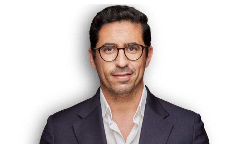 Rui Cristina toma posse no dia 3 de novembro  