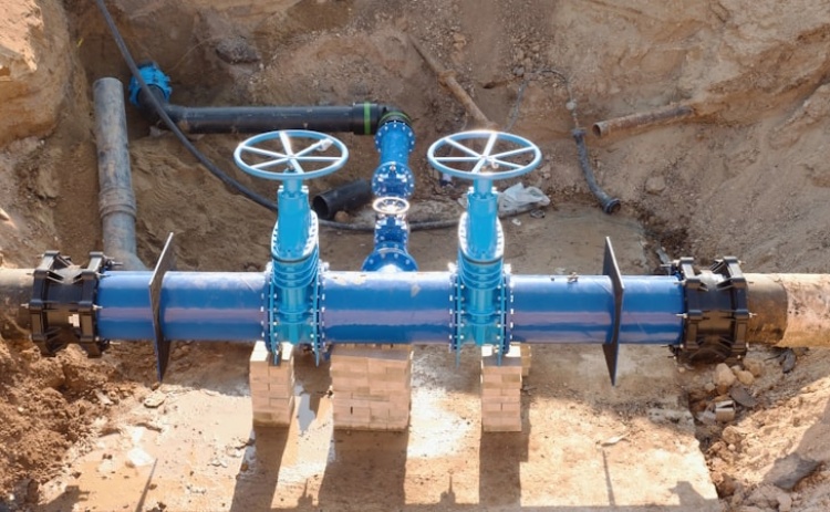 Ministra do Ambiente diz que “não há desculpas para autarcas não fazerem obras” de eficiência hídrica 