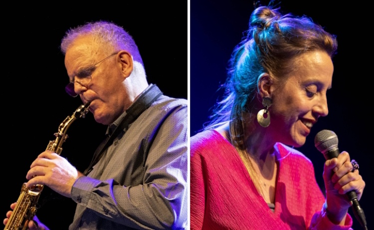 Orquestra de Jazz do Algarve apresenta concerto no TEMPO "numa viagem à Islândia"