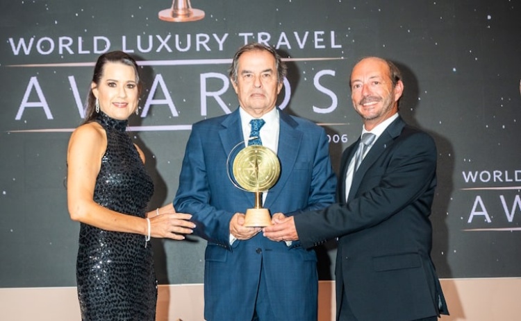 Marina de Portimão eleita a "Melhor do Sul da Europa" nos World Luxury Travel Awards 2025