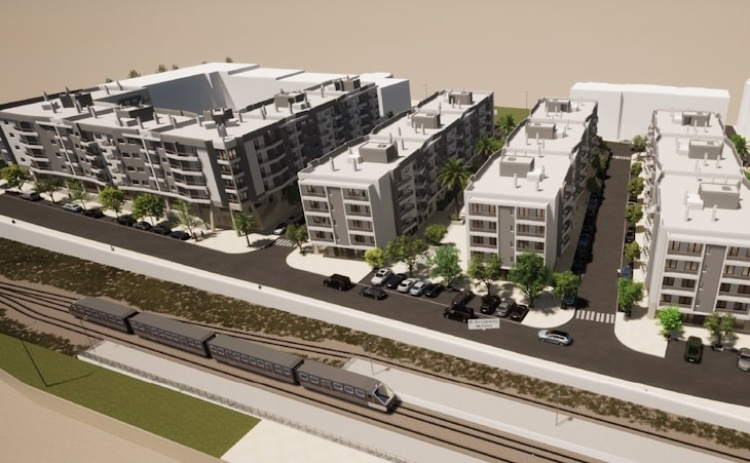 Abertas candidaturas para habitação a custos controlados em Olhão