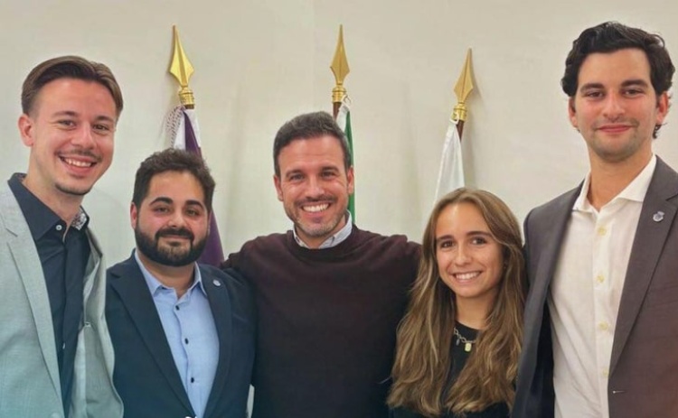 Coligação PSD/CDS-PP/IL conquistou a presidência da Mesa da Assembleia de Freguesia de Portimão