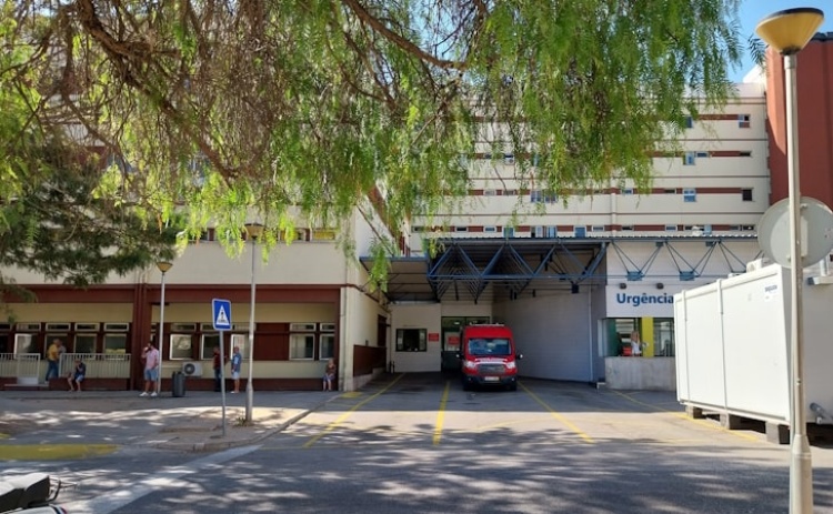 Regulador da Saúde recebeu 1.429 reclamações sobre a ULS Algarve no primeiro semestre