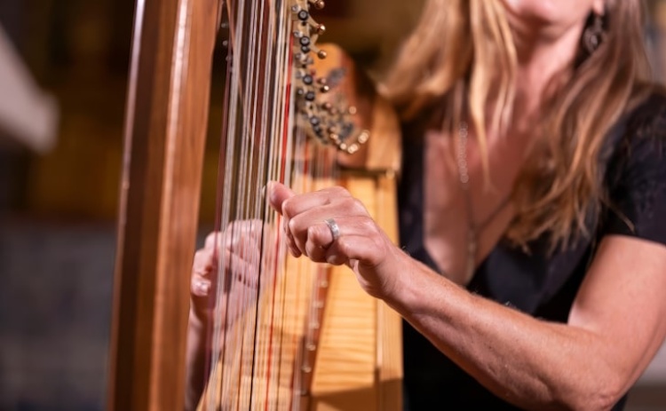 V Festival de Harpa do Algarve decorrerá nos concelhos de Albufeira, Monchique e Lagoa 