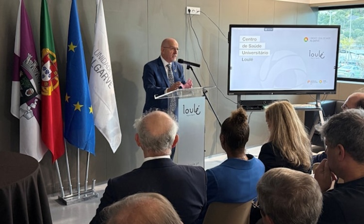 Loulé reforça SNS no concelho com novos investimentos