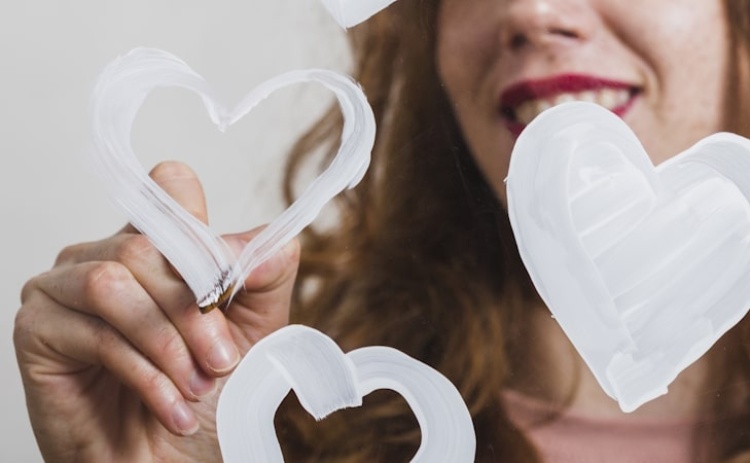 Como o amor pode reduzir o stress