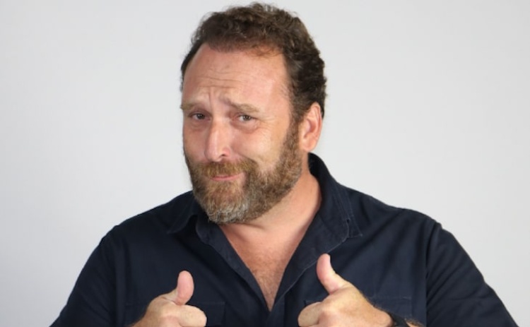 Eduardo Madeira leva comédia a Silves 