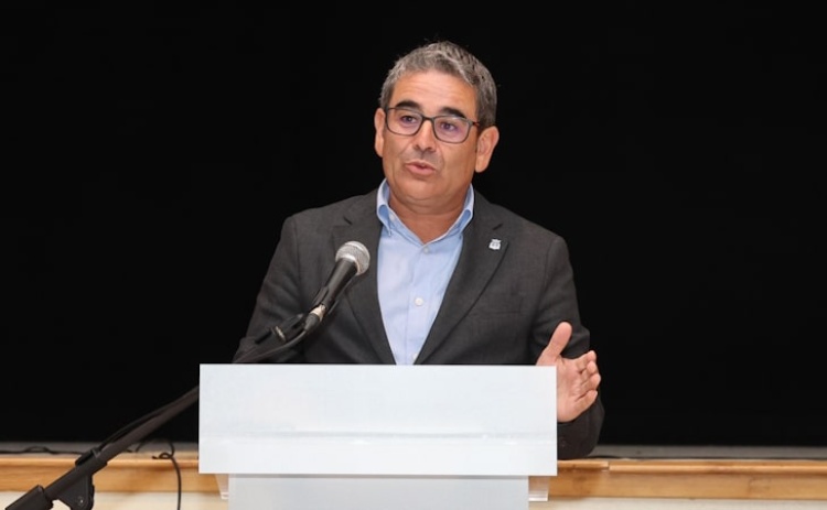 Nelson Brazão renova mandato como presidente da Junta de Freguesia de Boliqueime