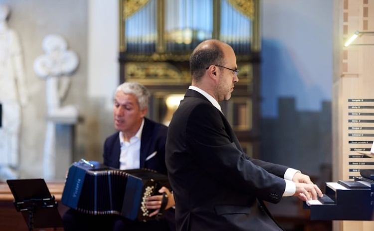 Esta sexta e sábado, Festival Internacional de Órgão do Algarve ruma a Portimão, Boliqueime e Faro 