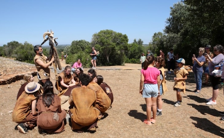 Evento promovido pelo Museu de Portimão é finalista aos Prémios de Património Ibérico
