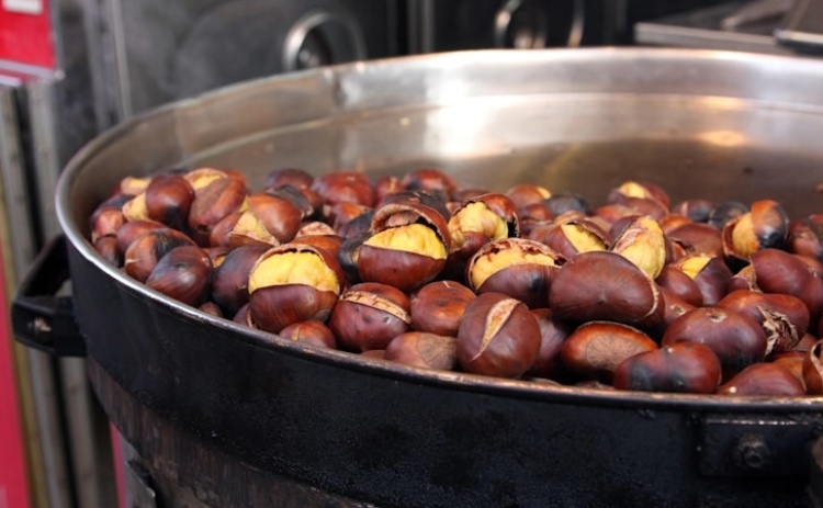 Albufeira leva magustos de São Martinho a todas as freguesias