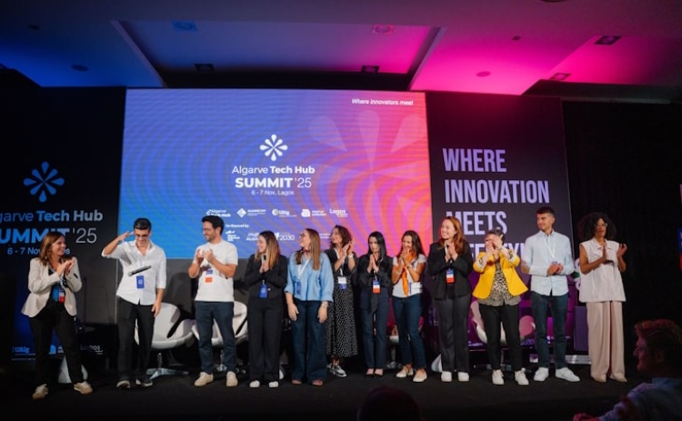 Algarve Tech Hub Summit 2025 registou mais de 500 participantes 