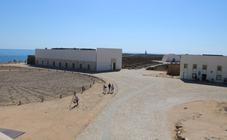 Arte e ciência para assinalar Dia Nacional do Mar em Sagres