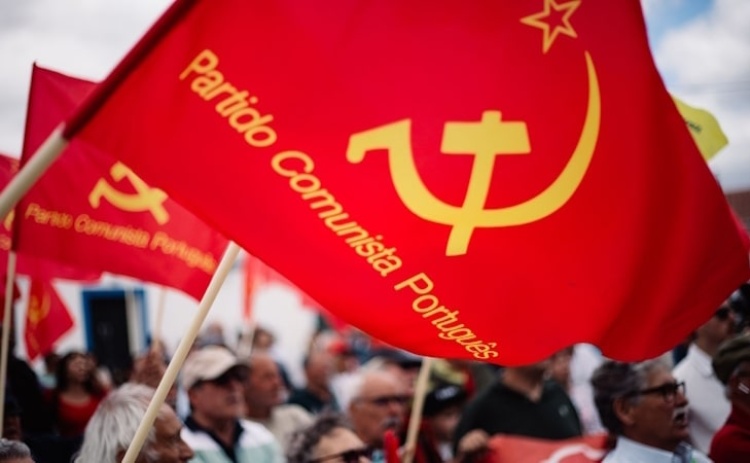 PCP propõe mais investimento público para o Algarve no âmbito do OE 2026