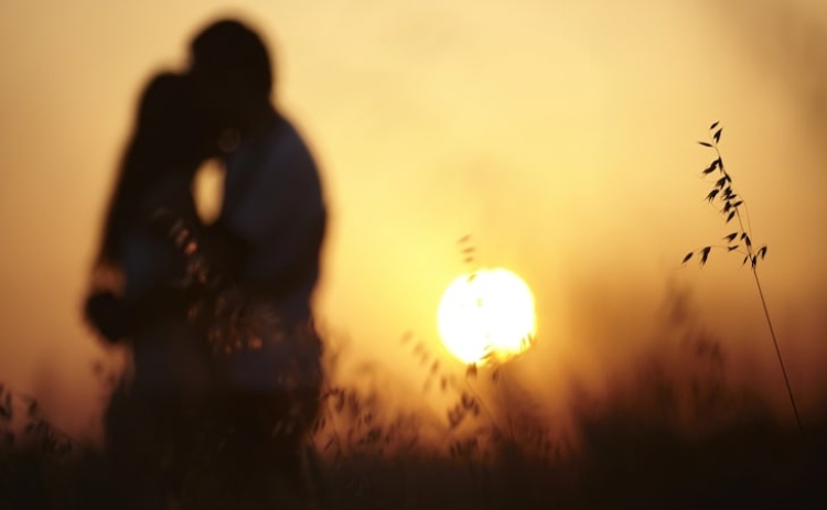 Como o amor pode reduzir o stress