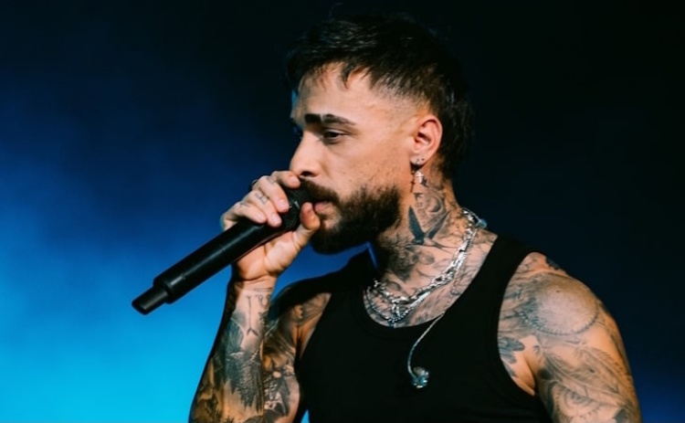 Passagem de ano em Olhão com 3AM, Diogo Piçarra e DJ Delight