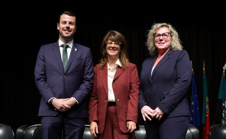 Município de São Brás de Alportel definiu pelouros para novo mandato autárquico