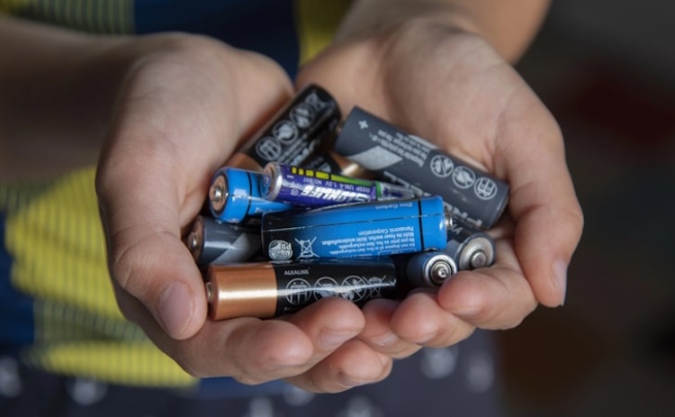 Escolas do distrito de Faro recolheram mais de 15 toneladas de resíduos elétricos e eletrónicos