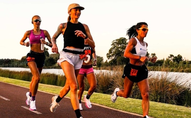 Maior e mais difícil maratona do mundo prestes a chegar a Altura 