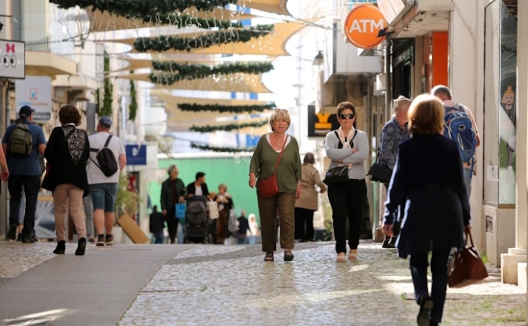 “Black Friday” vai baixar preços no comércio local de Portimão