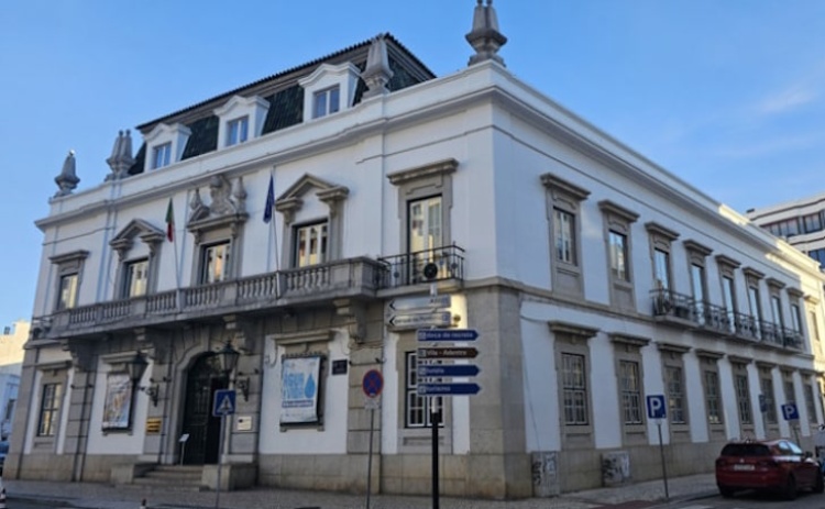 Mau tempo: CCDR Algarve lança levantamento de prejuízos agrícolas para serem tomadas medidas de apoio